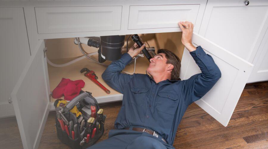 Professional sink repair in Crompond, NY
